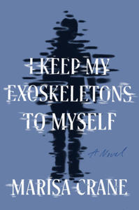 I Keep My Exoskeletons to Myself - 2877180440