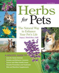 Herbs for Pets - 2877952040