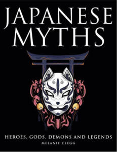 Japanese Myths - 2875917283