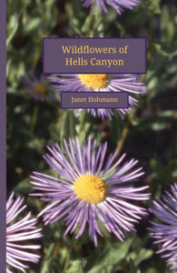 Wildflowers of Hells Canyon - 2877045015