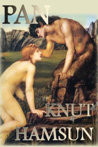 Knut,Hamsun - Pan - 2867131235