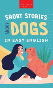 Short Stories About Dogs in Easy English - 2875546996