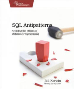 SQL Antipatterns - 2826852334