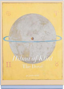 Hilma AF Klint: The Dove: Postcard Box - 2875672138