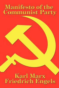 Manifesto of the Communist Party - 2867099106