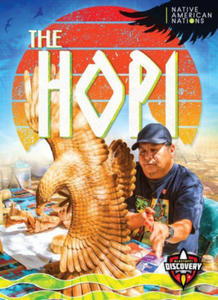 The Hopi - 2877640047