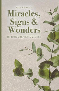 Miracles, Signs & Wonders: He Looks Beyond My Fault - 2875807482