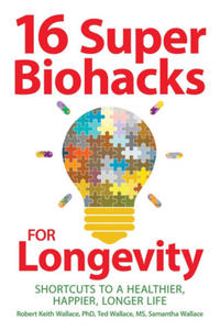 16 Super Biohacks for Longevity - 2877314339