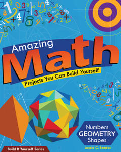 Amazing Math Projects You Can Build Yourself - 2878427366