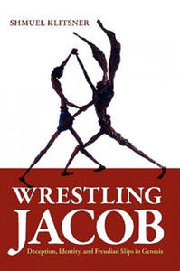 Wrestling Jacob - 2866865148