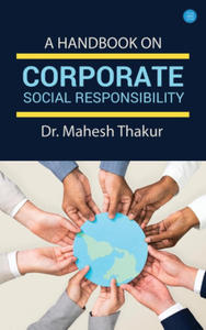 A Handbook On Corporate Social Responsibility - 2877495964