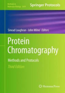 Protein Chromatography - 2877868858