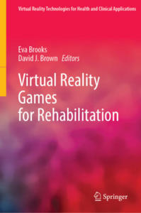 Virtual Reality Games for Rehabilitation - 2875912892