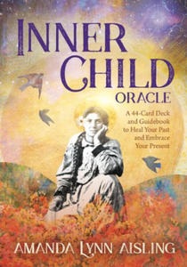 INNER CHILD ORACLE - 2877303024