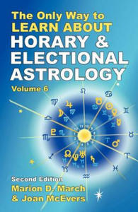 Only Way to Learn About Horary and Electional Astrology - 2867359305