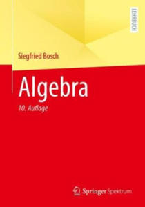 Algebra - 2878444101