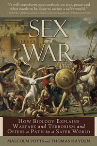 Sex and War - 2878174159