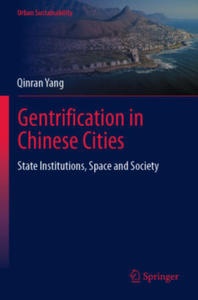 Gentrification in Chinese Cities - 2878085239