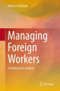 Managing Foreign Workers - 2878632446