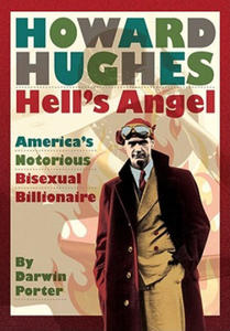 Howard Hughes, Hell's Angel - 2878074538