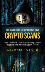Crypto Scams - 2877395594