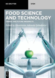 Food Science and Technology - 2877492610