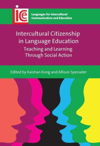 Intercultural Citizenship in Language Education - 2878170057