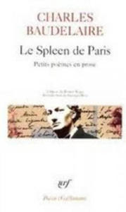 Le Spleen de Paris (Petits poemes en prose) - 2877966778