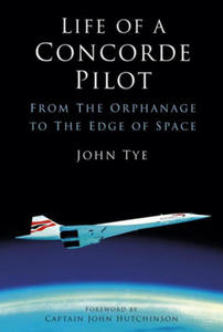 Life of a Concorde Pilot - 2877408127