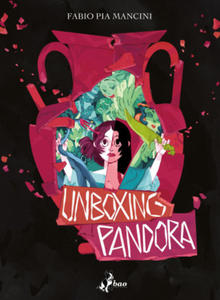 Unboxing Pandora - 2877774308