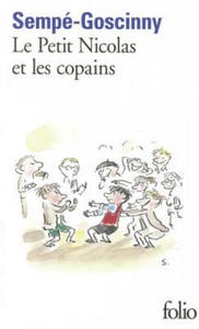 Le petit Nicolas et les copains - 2826737330