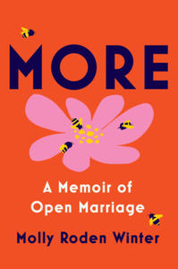 MORE A MEMOIR OF OPEN MARRIAGE - 2877604372