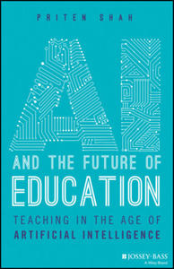 AI and the Future of Education  - 2875800690