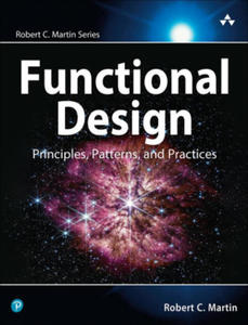 Functional Design: Principles, Patterns, and Practices - 2876546425