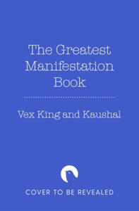 The Greatest Manifestation Journal (Is the One Written by You) - 2877180277