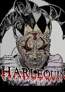 Harlequin - 2874834327