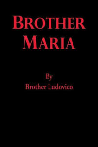 Brother Maria - 2876040594