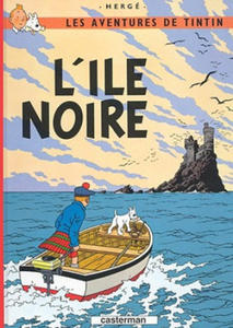 L'ile noire - 2877629350