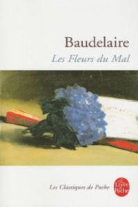 Fleurs Du Mal - 2861944031