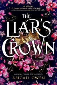 The Liar's Crown - 2878309823