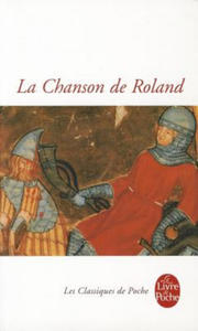 Chanson De Roland - 2867589720