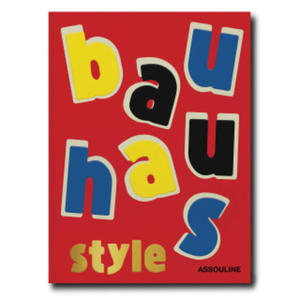 Bauhaus Style - 2875136113