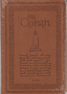 Le Coran - Franais / Arabe - 2877640036