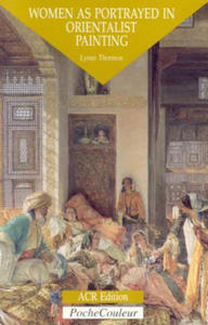 Women as Portrayed in Orientalist Painting - 2878175640