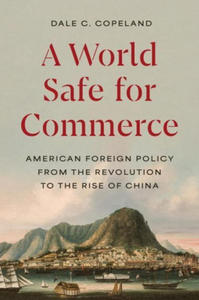 A World Safe for Commerce  - 2877960030
