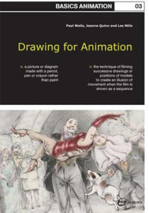 Basics Animation 03: Drawing for Animation - 2877631244