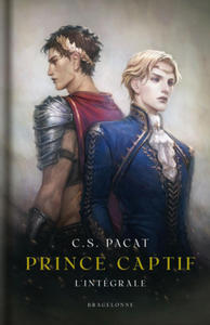 Prince Captif - L'Intgrale collector - 2876932941