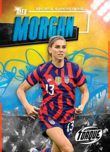 Alex Morgan - 2878797767