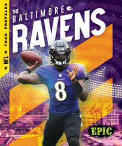 The Baltimore Ravens - 2877640031