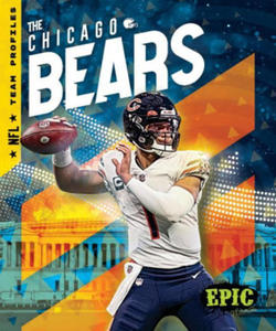 The Chicago Bears - 2877872615